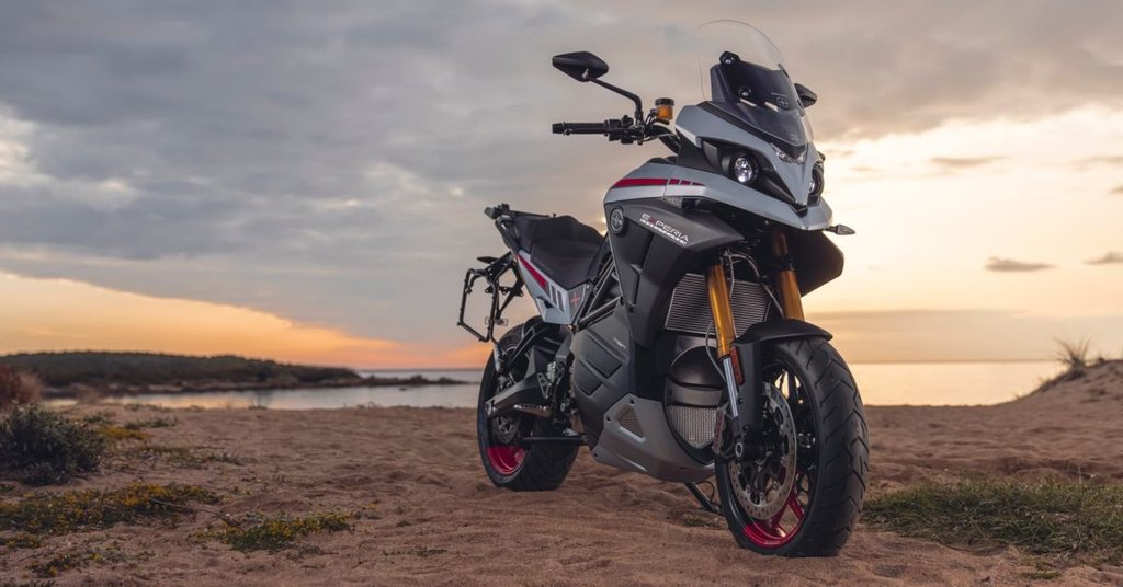 Energica moliyaviy qiyinchiliklarga duch kelmoqda